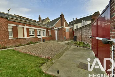 House in Maignelay-Montigny (60420)