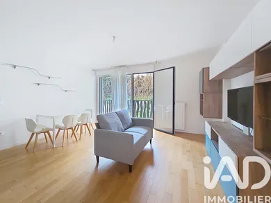 Appartement à Suresnes (92150)