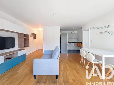 Appartement à Suresnes (92150)
