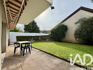 Appartement à Beaumont (74160)