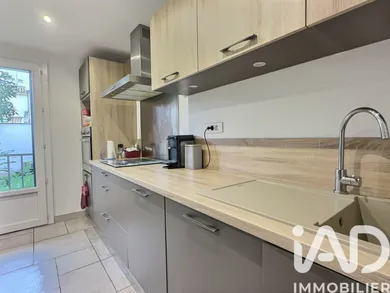 Apartment in La Seyne-sur-Mer (83500)