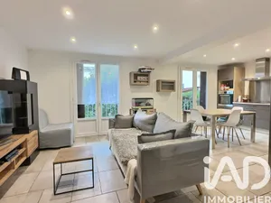 Appartement à La Seyne-sur-Mer (83500)