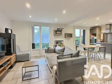 Apartment in La Seyne-sur-Mer (83500)