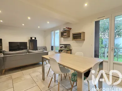 Apartment in La Seyne-sur-Mer (83500)