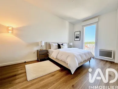 Apartment in Coupvray (77700)