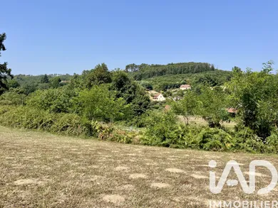 Terrain à bâtir à Sarlat-la-Canéda (24200)