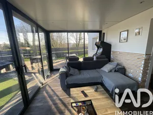 Maison à Parempuyre (33290)