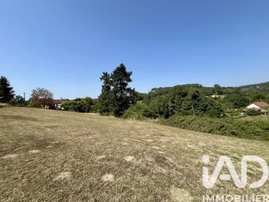 Terrain à bâtir à Sarlat-la-Canéda (24200)