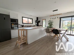 Maison à Cunac (81990)