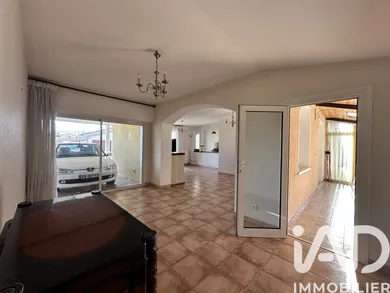 Traditional house in Villeneuve-sur-Lot (47300)