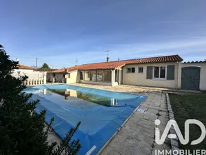 Maison traditionnelle à Villeneuve-sur-Lot (47300)