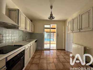 Traditional house in Villeneuve-sur-Lot (47300)