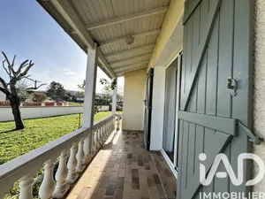 Maison traditionnelle à Villeneuve-sur-Lot (47300)