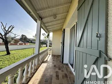 Traditional house in Villeneuve-sur-Lot (47300)