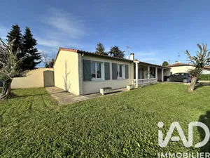 Maison traditionnelle à Villeneuve-sur-Lot (47300)