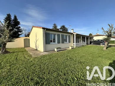 Traditional house in Villeneuve-sur-Lot (47300)