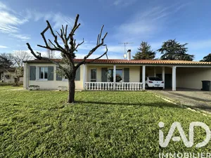 Maison traditionnelle à Villeneuve-sur-Lot (47300)