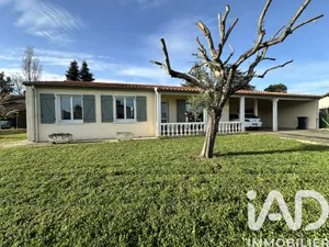 Traditional house in Villeneuve-sur-Lot (47300)