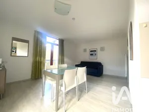 Appartement à Allevard (38580)