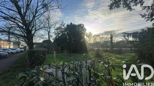 Terrain à bâtir à Châtellerault (86100)
