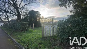Building plot in Châtellerault (86100)
