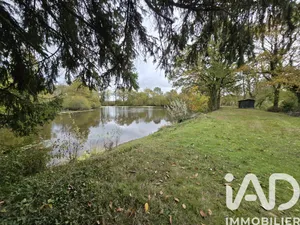 Terrain à BOUSSAIS (79600)