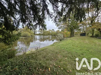 Terrain à BOUSSAIS (79600)