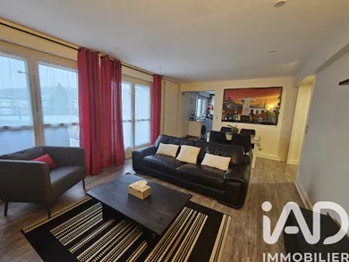 Appartement à Le Port-Marly (78560)