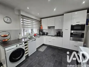 Apartment in Le Port-Marly (78560)