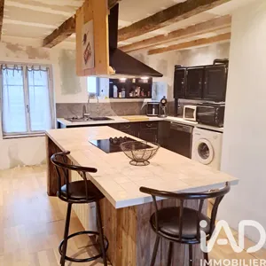 Village house in Férel (56130)