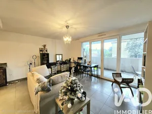 Appartement à Montpellier (34070)