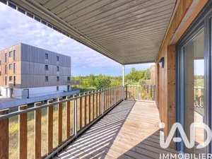 Apartment in Ostwald (67540)