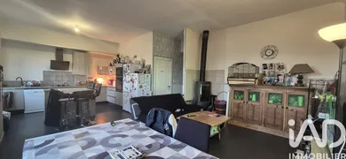 House in Listrac-Médoc (33480)
