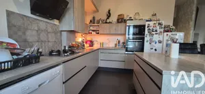 Maison à Listrac-Médoc (33480)