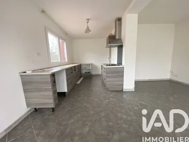 House in Montluçon (03100)