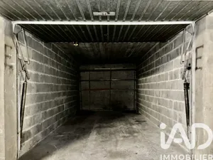 Garage à Annemasse (74100)