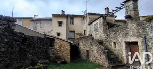 Village house in Montdardier (30120)