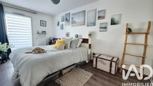 Apartment in Cornebarrieu (31700)