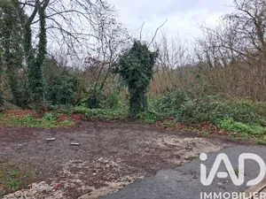 Building plot in Saint-Gobain (02410)