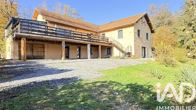 Domaine à Vouziers (08400)