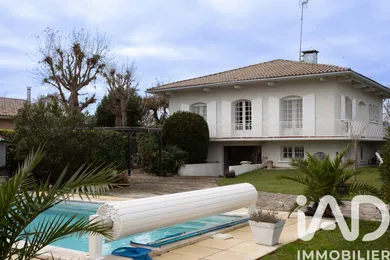 Maison traditionnelle à Audenge (33980)