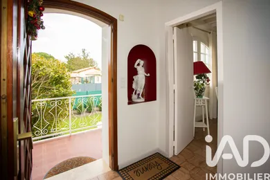 Maison traditionnelle à Audenge (33980)