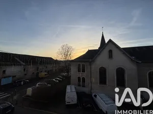 Apartment in Tomblaine (54510)