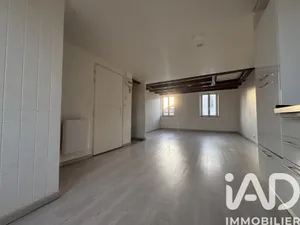 Appartement à Tomblaine (54510)