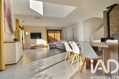 Maison à Toulouges (66350)