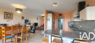 Appartement à Guénange (57310)