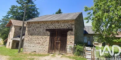 Maison de campagne à Neuvic-Entier (87130)