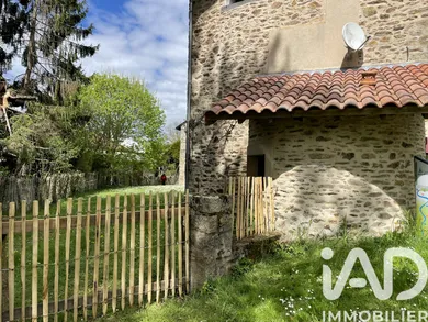 House in Neuvic-Entier (87130)