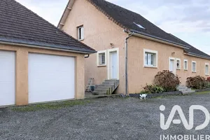 Maison à Tarsacq (64360)