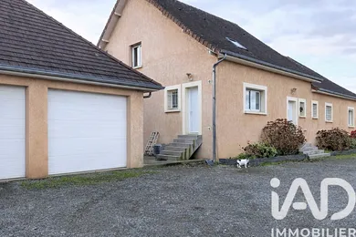 Maison à Tarsacq (64360)